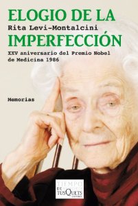 ELOGIO DE LA IMPERFECCIÓN