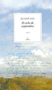 Portada del libro EL CIELO DE SEPTIEMBRE