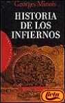 Portada del libro HISTORIA DE LOS INFIERNOS