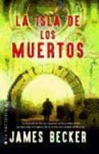 Portada de LA ISLA DE LOS MUERTOS