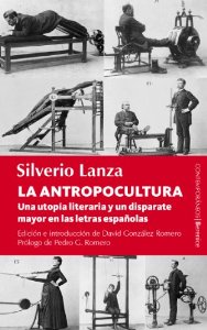 Portada del libro ANTROPOCULTURA