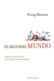 Portada del libro EL SEGUNDO MUNDO