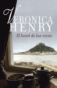 Portada del libro EL HOTEL DE LAS ROCAS