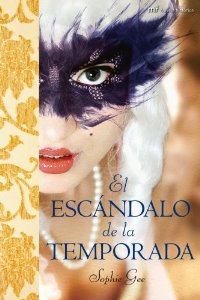 Portada de EL ESCÁNDALO DE LA TEMPORADA