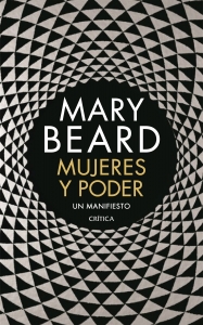 Portada de MUJERES Y PODER. UN MANIFIESTO