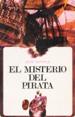 Portada del libro EL MISTERIO DEL PIRATA