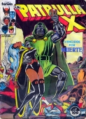 Portada de LA PATRULLA-X VOL.1 Nº 7 - Forum