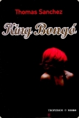 Portada del libro KING BONGÓ