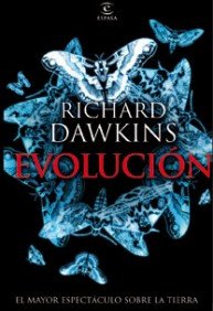 Portada del libro EVOLUCIÓN