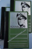 Portada del libro ROMMEL (3 VOLUMENES)