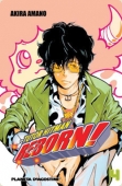 Portada del libro TUTOR HITMAN REBORN, 1