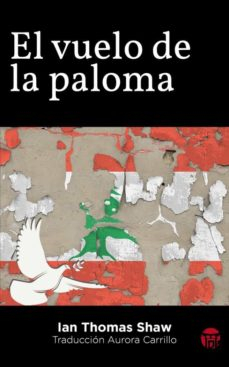 Portada de EL VUELO DE LA PALOMA