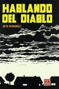 Portada del libro HABLANDO DEL DIABLO