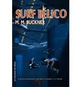 Portada del libro SURF BELICO