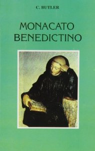 Portada de MONACATO BENEDICTINO