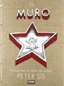 Portada del libro EL MURO. CRECER TRÁS EL TELÓN DE ACERO