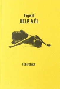 Portada del libro HELP A ÉL