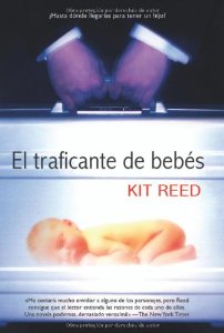 EL TRAFICANTE DE BEBÉS