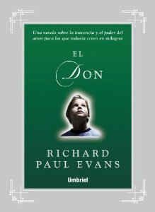 Portada de EL DON