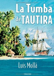 Portada de LA TUMBA DE TAUTIRA