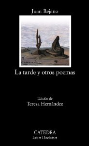 Portada del libro LA TARDE Y OTROS POEMAS