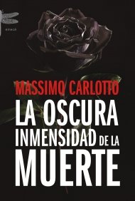 Portada de LA OSCURA INMENSIDAD DE LA MUERTE