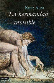 Portada del libro LA HERMANDAD INVISIBLE