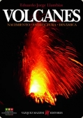 Portada del libro VOLCANES: NACIMIENTO • ESTRUCTURA • DINÁMICA