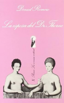 Portada de LA ESPOSA DEL DR. THORNE