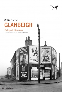 Portada del libro GLANBEIGH