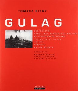 Portada del libro GULAG