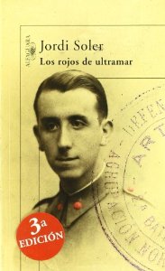 Portada de LOS ROJOS DE ULTRAMAR