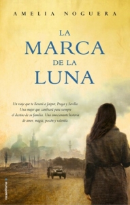 Portada del libro LA MARCA DE LA LUNA