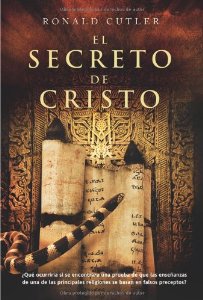 Portada del libro EL SECRETO DE CRISTO