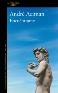 Portada de ENCUÉNTRAME