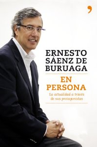 Portada del libro EN PERSONA