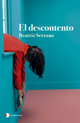 Portada de EL DESCONTENTO