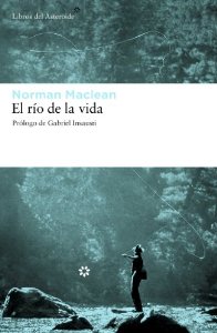 Portada del libro EL RIO DE LA VIDA