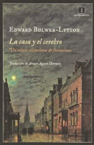 Portada del libro LA CASA Y EL CEREBRO