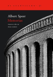 Portada del libro MEMORIAS