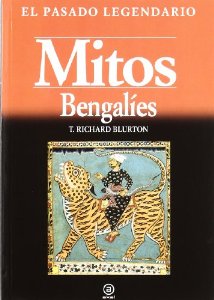 Portada del libro MITOS BENGALÍES