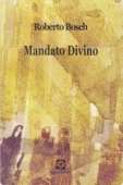 Portada del libro MANDATO DIVINO