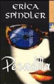 Portada del libro PESADILLA