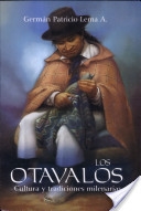 Portada de LOS OTAVALOS: CULTURA Y TRADICIÓN MILENARIAS