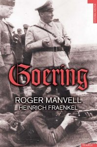 Portada de GOERING