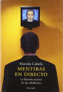 Portada del libro MENTIRAS EN DIRECTO