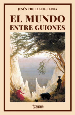 Portada del libro EL MUNDO ENTRE GUIONES