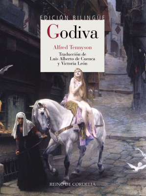 Portada de GODIVA