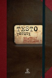 Portada de TESTO YONQUI