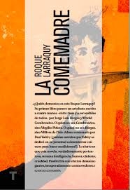 Portada del libro LA COMEMADRE